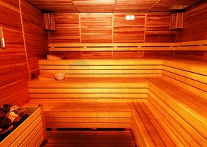 Апартаменты с видом на бассейн в Орион 2