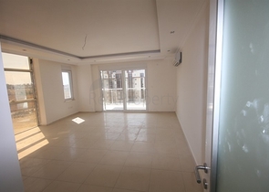 Апартаменты с видом на бассейн в Орион 2