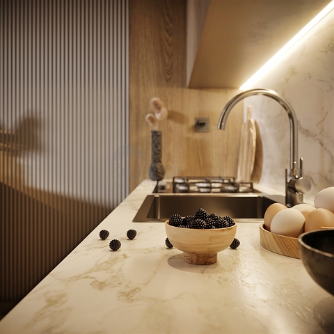 Инвестиционный проект в районе Алтынташ - Анталия 