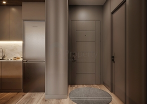 Инвестиционный проект в районе Алтынташ - Анталия 