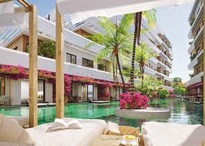 Инвестиционный проект в районе Алтынташ - Анталия 