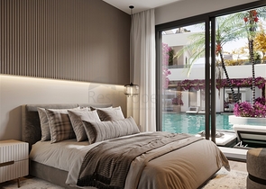 Инвестиционный проект в районе Алтынташ - Анталия 