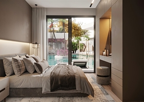 Инвестиционный проект в районе Алтынташ - Анталия 