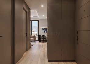 Инвестиционный проект в районе Алтынташ - Анталия 