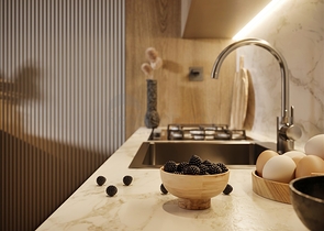 Инвестиционный проект в районе Алтынташ - Анталия 