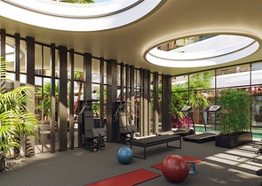 Инвестиционный проект в районе Алтынташ - Анталия 