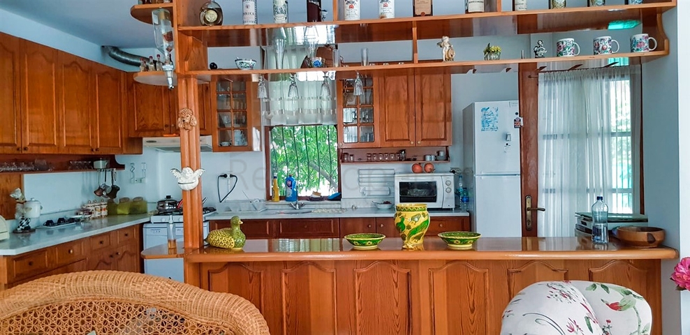 Вилла планировки 3+1 в районе Кемер - Анталия 