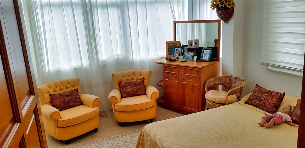 Вилла планировки 3+1 в районе Кемер - Анталия 