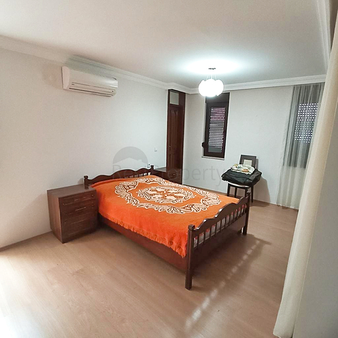 Вилла планировки 5+1 в районе Кемер - Анталия 