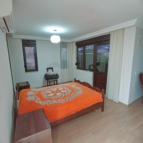 Вилла планировки 5+1 в районе Кемер - Анталия 