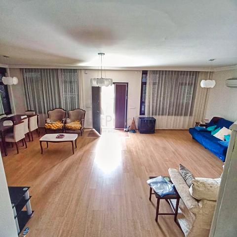 Вилла планировки 5+1 в районе Кемер - Анталия 