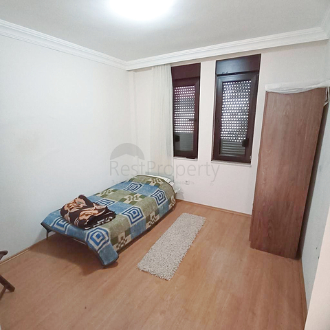 Вилла планировки 5+1 в районе Кемер - Анталия 