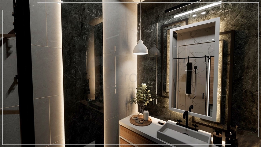 Инвестиционный проект в районе Алтынташ - Анталия