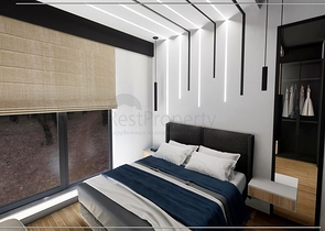 Инвестиционный проект в районе Алтынташ - Анталия