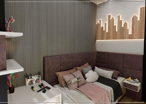 Инвестиционный проект в районе Алтынташ - Анталия