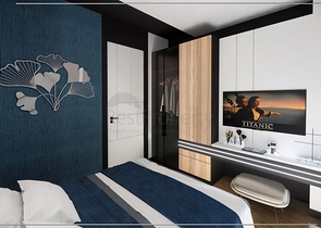 Инвестиционный проект в районе Алтынташ - Анталия