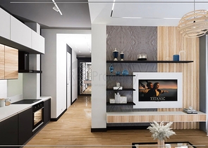 Инвестиционный проект в районе Алтынташ - Анталия