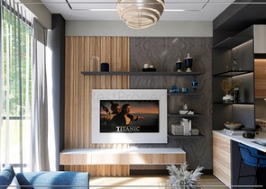 Инвестиционный проект в районе Алтынташ - Анталия