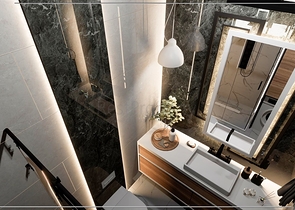 Инвестиционный проект в районе Алтынташ - Анталия