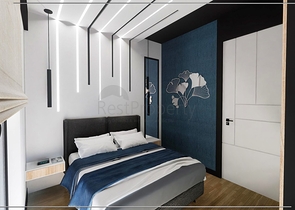 Инвестиционный проект в районе Алтынташ - Анталия