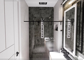 Инвестиционный проект в районе Алтынташ - Анталия