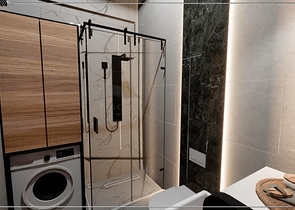 Инвестиционный проект в районе Алтынташ - Анталия