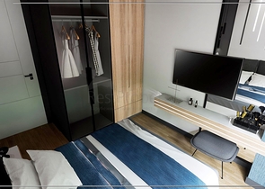 Инвестиционный проект в районе Алтынташ - Анталия