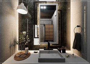 Инвестиционный проект в районе Алтынташ - Анталия