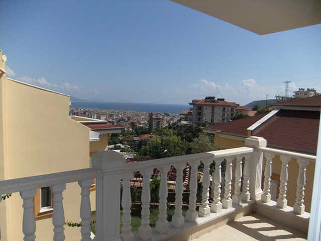 Недвижимость в Алании, Вилла в центре Алании!