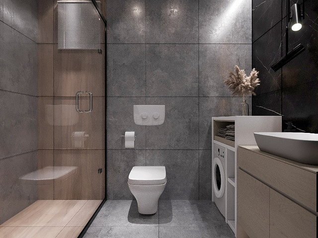 Инвестиционный проект в районе Алтынташ - Анталия