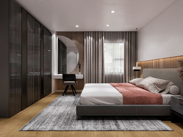 Инвестиционный проект в районе Алтынташ - Анталия