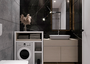 Инвестиционный проект в районе Алтынташ - Анталия