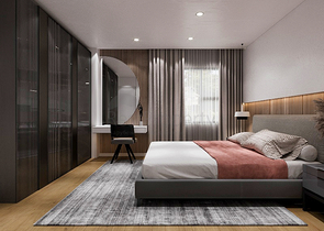 Инвестиционный проект в районе Алтынташ - Анталия