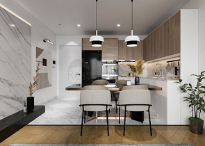 Инвестиционный проект в районе Алтынташ - Анталия