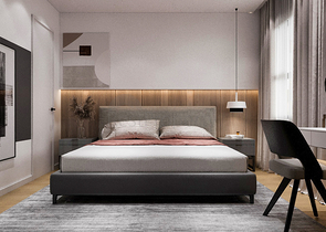 Инвестиционный проект в районе Алтынташ - Анталия