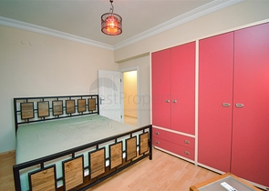 Квартира планировки 2+1 в микрорайоне Синан - Анталия 