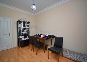 Квартира планировки 2+1 в микрорайоне Синан - Анталия 