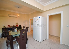 Квартира планировки 2+1 в микрорайоне Синан - Анталия 