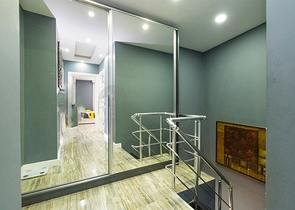 Квартиры планировки 2+1 и 3+1 дуплекс в микрорайоне Кызыларык - Анталия