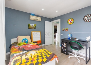 Квартиры планировки 2+1 и 3+1 дуплекс в микрорайоне Кызыларык - Анталия