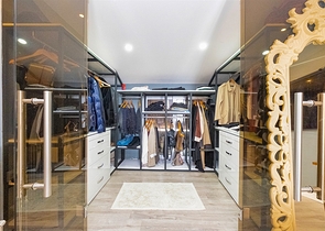 Квартиры планировки 2+1 и 3+1 дуплекс в микрорайоне Кызыларык - Анталия