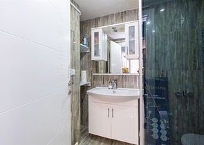 Квартиры планировки 2+1 и 3+1 дуплекс в микрорайоне Кызыларык - Анталия