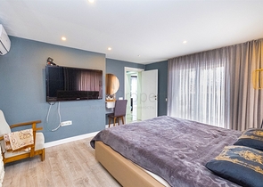 Квартиры планировки 2+1 и 3+1 дуплекс в микрорайоне Кызыларык - Анталия