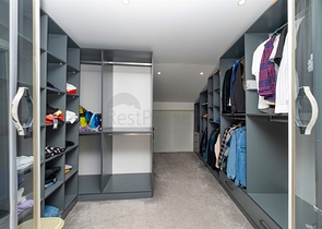 Квартира планировки 4+1 дуплекс в микрорайоне Кызыларык - Анталия 