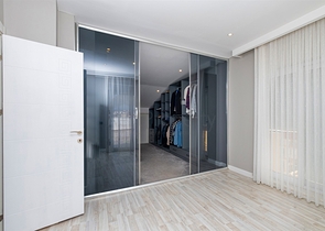 Квартира планировки 4+1 дуплекс в микрорайоне Кызыларык - Анталия 