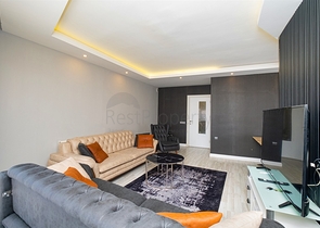 Квартира планировки 4+1 дуплекс в микрорайоне Кызыларык - Анталия 