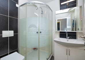 Квартира планировки 4+1 дуплекс в микрорайоне Кызыларык - Анталия 