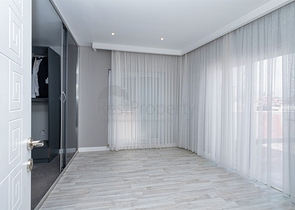 Квартира планировки 4+1 дуплекс в микрорайоне Кызыларык - Анталия 