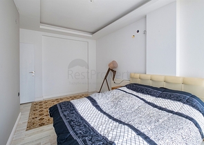 Квартира планировки 4+1 дуплекс в микрорайоне Кызыларык - Анталия 