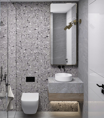 Квартиры планировки 2+1 дуплекс в микрорайоне Хурма - Анталия